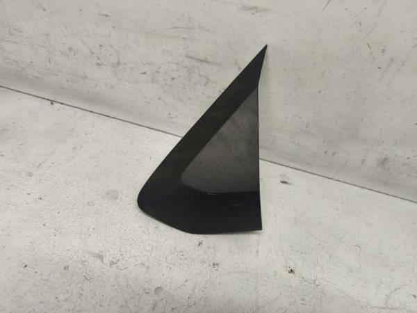 CACHE AILE RETRO GAUCHE VW CRAFTER/ MAN TGE 2017+ - Vue 1